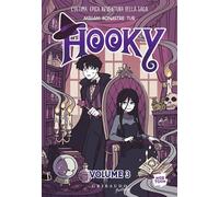 Libri Bonastre Tur Miriam - Hooky #03
