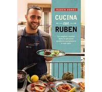 Libri BondÃ¬ Ruben - Cucina Con Ruben. Le Migliori Ricette Della Tradizione Giud