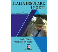 Libri Bonifacio Vincenzi - Italia Insulare. I Poeti #03