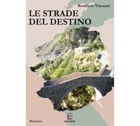 Libri Bonifacio Vincenzi - Le Strade Del Destino
