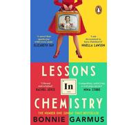 Libri Bonnie Garmus - Lessons In Chemistry