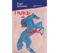 Libri Bonomini Angel - I Novizi Di Lerna
