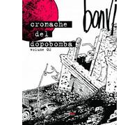 Libri Bonvi - Cronache Del Dopobomba #03