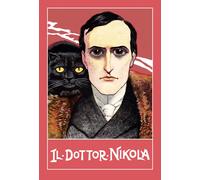 Libri Boothby Guy - Il Dottor Nikola