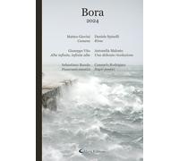 Libri Bora 2024