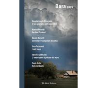 Libri Bora 2025