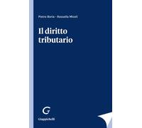 Libri Boria-Miceli-Il Diritto Tributario