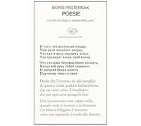 Libri Boris Pasternak - Poesie