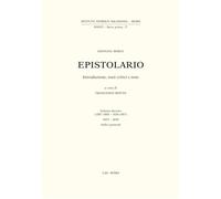 Libri Bosco Giovanni (san) - Epistolario #10