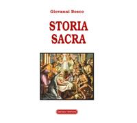 Libri Bosco Giovanni (san) - Storia sacra - 2016 (Domini canes)