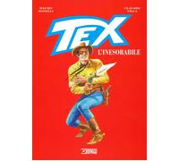 Libri Boselli Mauro / Claudio Villa - Tex. L'inesorabile