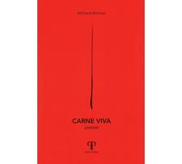 Libri Bottcher Michaela - Carne Viva