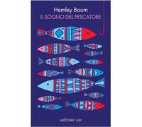 Libri Boum Hemley - Il Sogno Del Pescatore