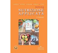 Libri Bozzetto Lutgarda / Gabriele Riccardi / Rivellese Angela - Manuale Di Nutr