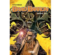 Libri Brad Barron - Omnibus #01