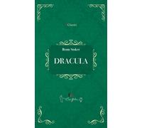 Libri Bram Stoker - Dracula