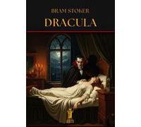 Libri Bram Stoker - Dracula