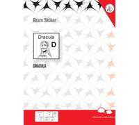 Libri Bram Stoker - Dracula. InBook - 2018 (Parimenti)