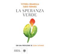 Libri Brambilla Vittoria / Fornara Fabio - La Speranza Verde