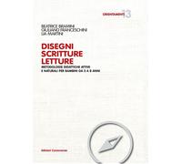 Libri Bramini Beatrice / Giuliano Franceschini / Martini Lia - Disegni Scritture