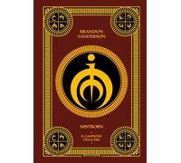 Libri Brandon Sanderson - Il Campione Delle Ere. Mistborn #03