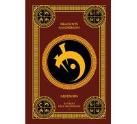 Libri Brandon Sanderson - Il Pozzo Dell'ascensione. Mistborn #02