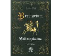 Breviarium Philosophorum. Tratto da «Nuova assemblea dei filosofi chimici»...
