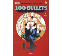 Libri Brian Azzarello - 100 bullets. Vol. 1 - 2018 (Vertigo)