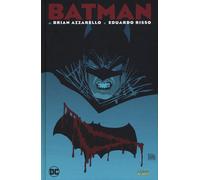 Libri Brian Azzarello - Batman - 2019 (Grandi opere DC)