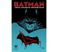 Batman - Brian Azzarello e Eduardo Risso - 2023