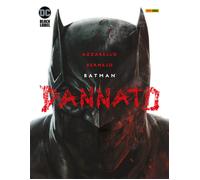 Dannato. Batman