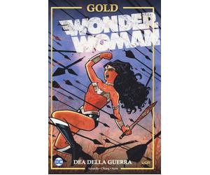 Libri Brian Azzarello - Dea della guerra. Wonder Woman - 2019