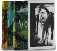 Libri Brian Catling - Vorrh. La Trilogia Completa