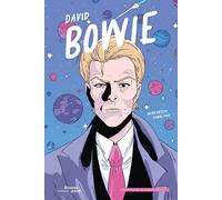 Libri Brian Freschi - David Bowie