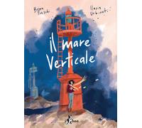 Libri Brian Freschi - Il mare verticale - 2020