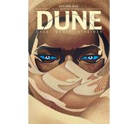 Libri Brian Herbert - Dune. Casa degli Atreides. Vol. 2 - 2022