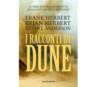 I racconti di Dune