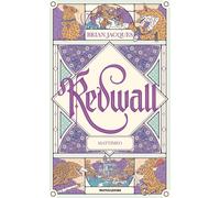 Libri Brian Jacques - Mattimeo. Redwall