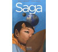Saga deluxe. Vol. 1