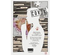 Libri Brian Michael Bendis / David Mack - Cover