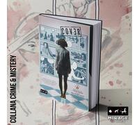 Libri Brian Michael Bendis / David Mack - Cover. Ediz. Variant