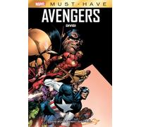 Divisi. Avengers