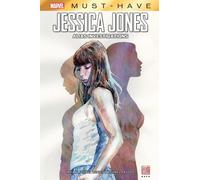 Libri Brian Michael Bendis / Michael Gaydos - Alias Investigations. Jessica Jone
