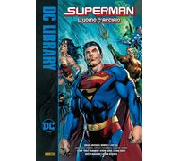 Superman. L'uomo d'acciaio