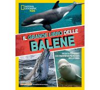 Libri Brian Skerry - Il Grande Libro Delle Balene
