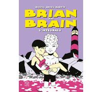 Libri Brian The Brain. L'integrale