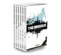 Libri Brian Wood - The Massive. Complete Collection #1-9