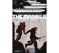Libri Brian Wood - The massive. Vol. 3: Americana-Drakkar - 2018