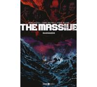 Libri Brian Wood - The massive. Vol. 5: Ragnarok - 2018