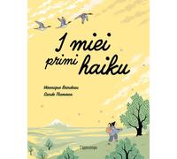 Libri Brindeau Véronique - I Miei Primi Haiku